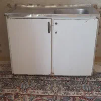 زنجیر، اجاق گازوکابینت