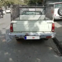 پیکان وانت مدل93|خودرو سواری و وانت|مشهد, اروند|دیوار