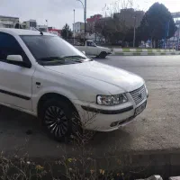 سمند ef7|خودرو سواری و وانت|الیگودرز, |دیوار