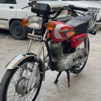 موتور هندا رهرودر حد ۱۴۰۰|موتورسیکلت|اسلام‌شهر, شهرک قائمیه|دیوار