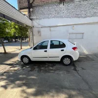 تیبا۲ مدل۹۸