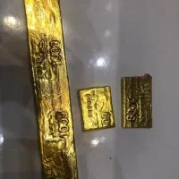طلای آبشده با کف قیمت بازار