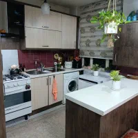 ۵۸ متر / پارکینگ دار و انباری / تکواحدی / وحیدیه|فروش آپارتمان|تهران, وحیدیه|دیوار