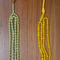 تسبیح سنگ شاه مقصود اصل افغان و شرف الشمس اصل