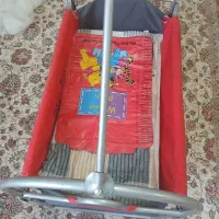 گهواره نوزاد