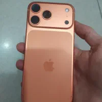 ایفون ۱۷ مکس