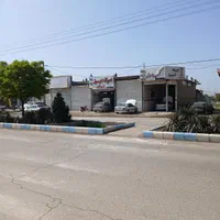 اجاره مغازه رسالت شرقی