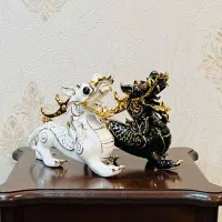 مجسمه های دکوری