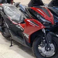 ایروکس ۱۷۰ ،کبیر NVX