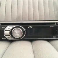 ضبط جی وی سی پایونر