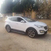 سانتافه بدون لنگه|خودرو سواری و وانت|کرمانشاه, |دیوار