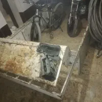 روکش گازباطری کامپیوتر|قطعات یدکی و لوازم جانبی|کرمانشاه, |دیوار