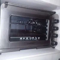 توستر مارک هاردستون کاملا نو
