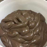 ارده شکلاتی کنجدی ممتاز