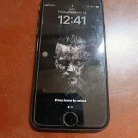 iPhone 8|موبایل|خرم‌آباد, |دیوار