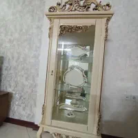 گنجه استخوانی کاملا تمیز