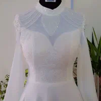 لباس عقد،نامزدی،عروس