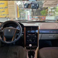 پارس مدل ۱۴۰۰|خودرو سواری و وانت|صدرا-فارس, فاز ۱|دیوار