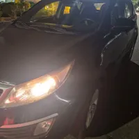کیا اسپورتیج 2000cc توربو، مدل ۲۰۱۲|خودرو سواری و وانت|کیش, |دیوار