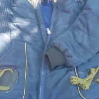 انواع کاپشن وپالتو|لباس|سیرجان, |دیوار