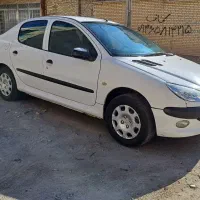 206 sd|خودرو سواری و وانت|تربت‌حیدریه, طالقانی|دیوار