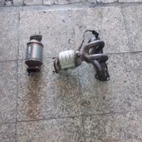 اگزوز سازی110