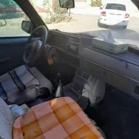 مزدا دوکابین ژاپن ۲۰۰۰ مدل ۸۶. نقد و اقساط|خودرو سواری و وانت|بجنورد, |دیوار