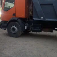 رنوکمپرسی میدلام۲۷۰|خودرو سنگین|آشتیان, |دیوار