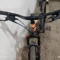 دوچرخه مدل سان اسپید