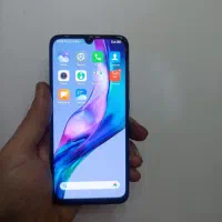 شیائومی Redmi 10X 5G با حافظهٔ ۱۲۸ گیگابایت