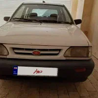 پراید ۱۳۸۷ صبا