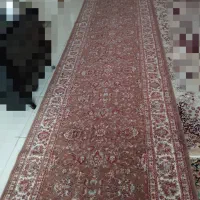 قالی کناره بزرگ