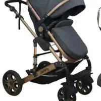 کالسکه اسپرینگ