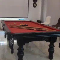 میزبیلیارد