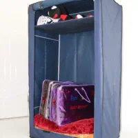 کمدبرزنتی شبنم