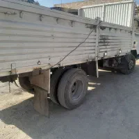 ماشین بغل بازشو.حمل ونقل|خدمات حمل و نقل|اصفهان, جنیران (لادان)|دیوار