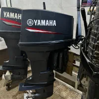 موتور۸۵یاماها