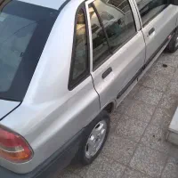 پراید 141خانگی