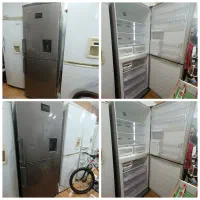 فروش تعدادی یخچال فریزر صدرصد سالم به شرط|حراج|پرند, فاز ۵|دیوار