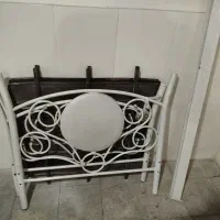 تخت خواب تک نفره