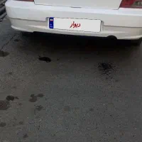 پراید 132 فوری|خودرو سواری و وانت|چهاردانگه (تهران), |دیوار