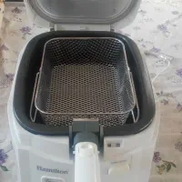 سرخ کن نونو|سایر لوازم برقی|نیشابور, رنج آباد|دیوار