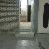 منزل مجهز تک اتاق