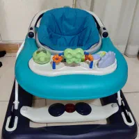 روروئک ویبره چندکاره اسپرت