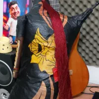 فروش ساز نی انبان