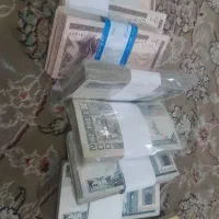 اسکناس 10مدرسی و 20 جهادی هر عدد 6 هزار|کلکسیون سکه، تمبر، اسکناس|نیشابور, شهرک بسیج|دیوار