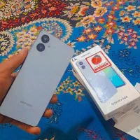 گوشی سامسونگ A06 رام 6 حافظه 64