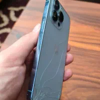 آیفون ۱۳ پرو ۲۵۶|موبایل|بانه, |دیوار