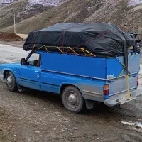 سایپا کرایه شبانه روزی