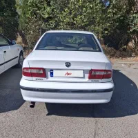 سمند ef7دوگانه سوز مخزن بزرگ مدل 97